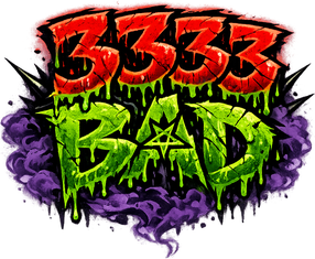 3333 bad
